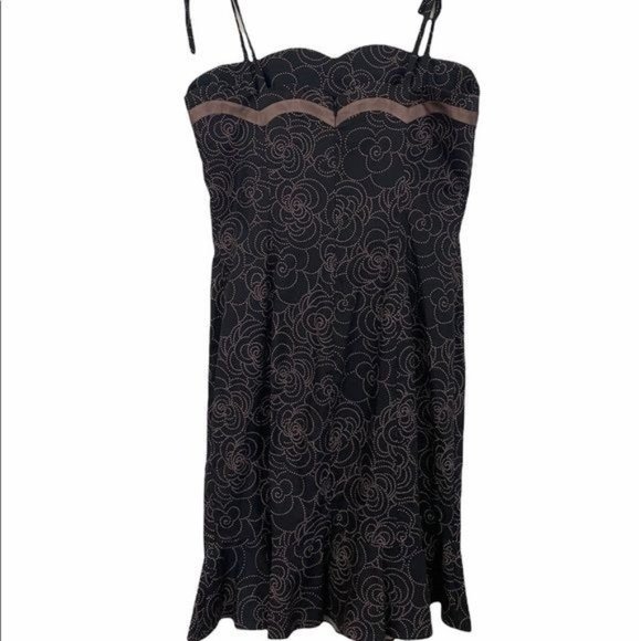 London Times Dress Size 8 - Picture 1 of 8